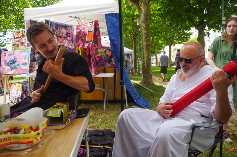 concours de air shamishen