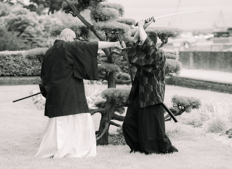 Yaku keas